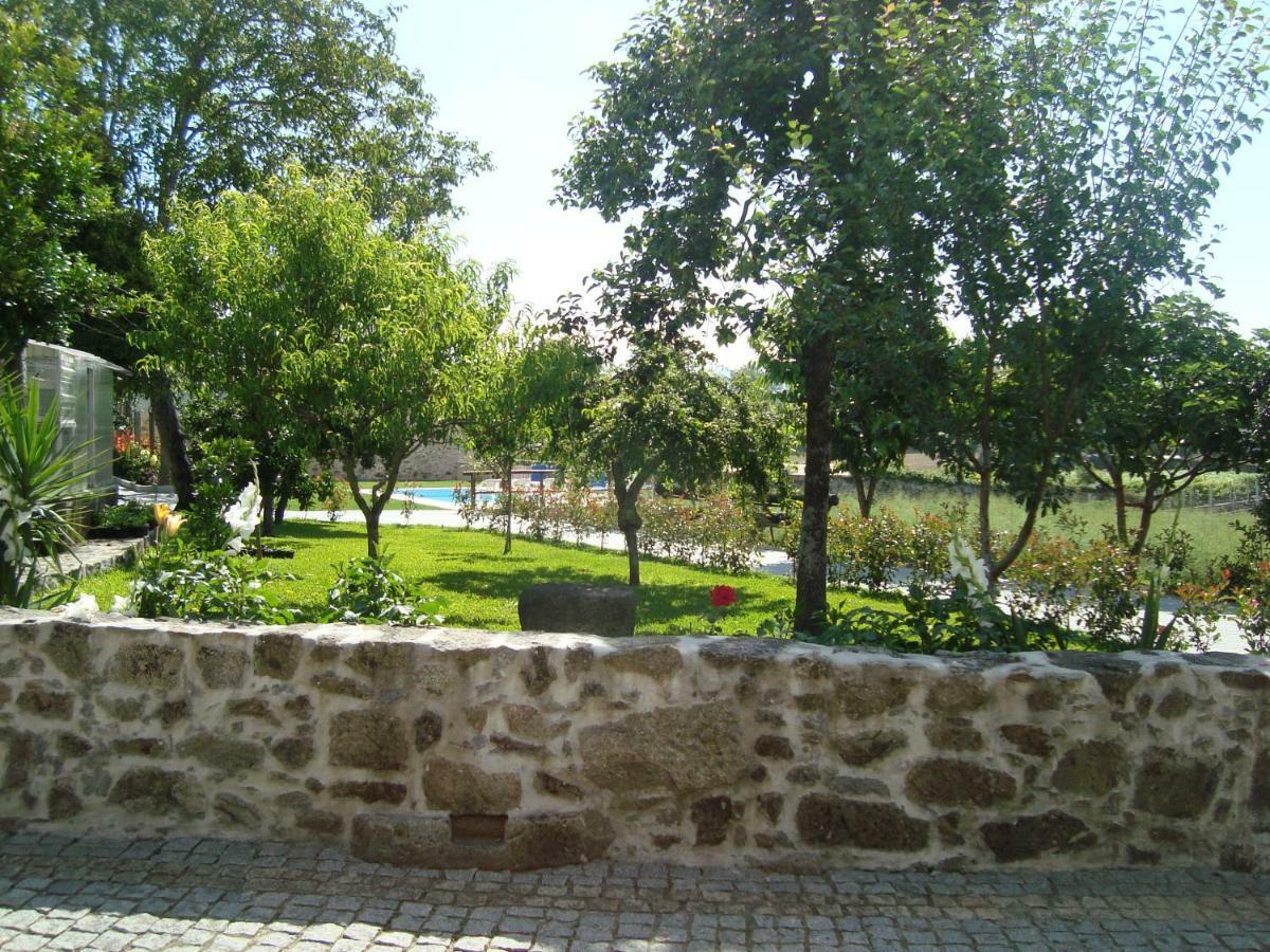 Вілла Quinta Do Sobrado Брага Екстер'єр фото